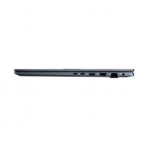 Ноутбук ASUS Vivobook Pro 16 K6602VV-MX081 16" 3.2K OLED, Intel i7-13700H, 16GB, F1TB, NVD4060-8, NoOS, Голубой 90NB1141-M003B0