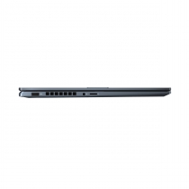 Ноутбук ASUS Vivobook Pro 16 K6602VV-KV083 16" WQXGA IPS, Intel i9-13900H, 16GB, F1TB, NVD4060-8, noOS, Блакитний 90NB1141-M003D0