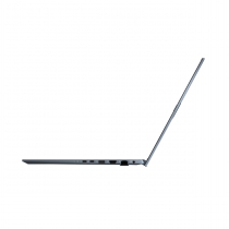 Ноутбук ASUS Vivobook Pro 16 K6602VV-KV083 16" WQXGA IPS, Intel i9-13900H, 16GB, F1TB, NVD4060-8, noOS, Синий 90NB1141-M003D0