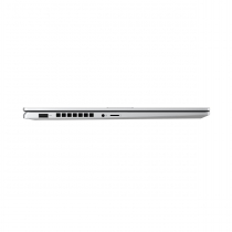 Ноутбук ASUS Vivobook Pro 16 K6602VV-KV084 16" WQXGA IPS, Intel i9-13900H, 16GB, F1TB, NVD4060-8, noOS, Сріблястий 90NB1142-M003E0