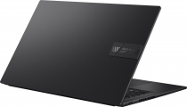 Ноутбук ASUS Vivobook 17 M3704YA-AU128 17.3" FHD IPS, AMD R5-7430U, 16GB, F512GB, UMA, NoOS, Черный 90NB1192-M005N0