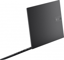 Ноутбук ASUS Vivobook 17 M3704YA-AU128 17.3" FHD IPS, AMD R5-7430U, 16GB, F512GB, UMA, NoOS, Черный 90NB1192-M005N0