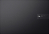 Ноутбук ASUS Vivobook 16X M3604YA-L2284 16" 4K OLED, AMD R5-7430U, 16GB, F512GB, UMA, noOS, Черный 90NB11A1-M00CL0