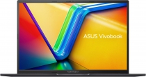 Ноутбук ASUS Vivobook 16X M3604YA-L2284 16" 4K OLED, AMD R5-7430U, 16GB, F512GB, UMA, noOS, Черный 90NB11A1-M00CL0