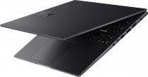 Ноутбук ASUS Vivobook 16X M3604YA-L2284 16" 4K OLED, AMD R5-7430U, 16GB, F512GB, UMA, noOS, Черный 90NB11A1-M00CL0