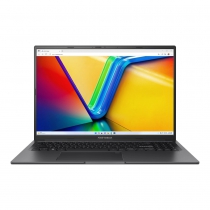 Ноутбук ASUS Vivobook 16X K3605VC-RP379 16" WUXGA IPS, Intel i5-13420H, 16GB, F512GB, NVD3050-4, noOS, Черный 90NB11D1-M00H70