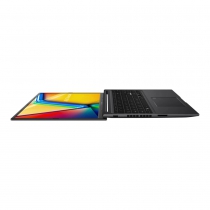 Ноутбук ASUS Vivobook 16X K3605VC-RP379 16" WUXGA IPS, Intel i5-13420H, 16GB, F512GB, NVD3050-4, noOS, Черный 90NB11D1-M00H70