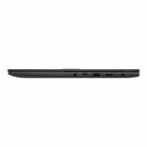 Ноутбук ASUS Vivobook 16X K3605VC-RP379 16" WUXGA IPS, Intel i5-13420H, 16GB, F512GB, NVD3050-4, noOS, Черный 90NB11D1-M00H70