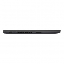 Ноутбук ASUS Vivobook 16X K3605VC-RP379 16" WUXGA IPS, Intel i5-13420H, 16GB, F512GB, NVD3050-4, noOS, Черный 90NB11D1-M00H70