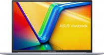 Ноутбук ASUS Vivobook 16X K3605ZF-RP747 16" WQXGA, Intel i5-12500H, 16GB, F512B, NVD2050-4, noOS, Серебристый 90NB11E2-M00ZY0