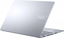 Ноутбук ASUS Vivobook 16X K3605ZF-RP747 16" WQXGA, Intel i5-12500H, 16GB, F512B, NVD2050-4, noOS, Серебристый 90NB11E2-M00ZY0