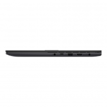 Ноутбук ASUS Vivobook 16X K3605ZC-N1112 16" WUXGA IPS, Intel i7-12650H, 16GB, F1TB, NVD3050-4, NoOS, Чорний 90NB11F1-M00450