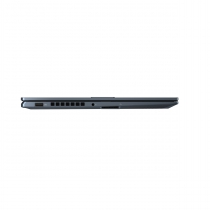 Ноутбук ASUS Vivobook Pro 15 K6502VJ-LP088 15.6" FHD IPS, Intel i7-13700H, 16GB, F1TB, NVD3050-6, noOS, Блакитний 90NB11K1-M002X0