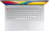 Ноутбук ASUS Vivobook Pro 15 K6502VJ-MA085 15.6" 2.8K OLED, Intel i9-13900H, 16GB, F1TB, NVD3050-6, noOS, Синий 90NB11K2-M002U0