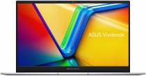 Ноутбук ASUS Vivobook Pro 15 K6502VJ-MA085 15.6" 2.8K OLED, Intel i9-13900H, 16GB, F1TB, NVD3050-6, noOS, Синий 90NB11K2-M002U0