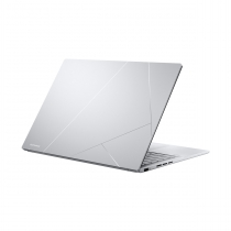 Ноутбук ASUS Zenbook 14 UX3405MA-QD870W 14" FHD OLED, Intel Ultra 7 155U, 16GB, F512GB, UMA, Win11, Черный 90NB11R2-M01H80