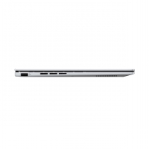 Ноутбук ASUS Zenbook 14 UX3405MA-QD870W 14" FHD OLED, Intel Ultra 7 155U, 16GB, F512GB, UMA, Win11, Черный 90NB11R2-M01H80