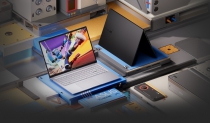 Ноутбук ASUS Vivobook 16X K3604ZA-MB010 16" WUXGA, Intel i5-1235U, 16GB, F512GB, UMA, noOS, Черный 90NB11T1-M006T0