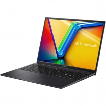 Ноутбук ASUS Vivobook 16X K3604ZA-MB010 16" WUXGA, Intel i5-1235U, 16GB, F512GB, UMA, noOS, Черный 90NB11T1-M006T0