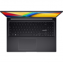 Ноутбук ASUS Vivobook 16X K3604ZA-MB010 16" WUXGA, Intel i5-1235U, 16GB, F512GB, UMA, noOS, Черный 90NB11T1-M006T0