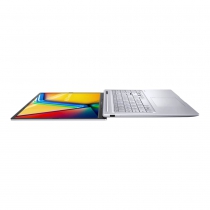 Ноутбук ASUS Vivobook 16X K3604ZA-MB022 16" WUXGA, Intel i5-1235U, 16GB, F1TB, UMA, NoOS, Серебристый 90NB11T2-M00160