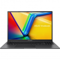 Ноутбук ASUS Vivobook 16X K3605VV-MX045 16" 3.2K OLED, Intel i9-13900H, 32GB, F1TB, NDV4060-8, noOS, Черный 90NB11U1-M001T0
