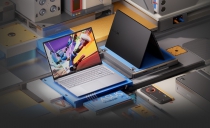 Ноутбук ASUS Vivobook 16X K3605VV-MX045 16" 3.2K OLED, Intel i9-13900H, 32GB, F1TB, NDV4060-8, noOS, Черный 90NB11U1-M001T0