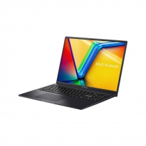 Ноутбук ASUS Vivobook 16X K3605VV-MX045 16" 3.2K OLED, Intel i9-13900H, 32GB, F1TB, NDV4060-8, noOS, Черный 90NB11U1-M001T0