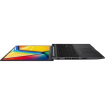 Ноутбук ASUS Vivobook 16X K3605VV-MX045 16" 3.2K OLED, Intel i9-13900H, 32GB, F1TB, NDV4060-8, noOS, Черный 90NB11U1-M001T0