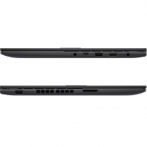 Ноутбук ASUS Vivobook 16X K3605VV-MX045 16" 3.2K OLED, Intel i9-13900H, 32GB, F1TB, NDV4060-8, noOS, Черный 90NB11U1-M001T0