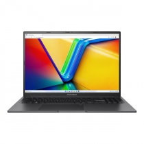 Ноутбук ASUS Vivobook 16X K3605VU-MX042 16" 3.2K OLED, Intel i9-13900H, 32GB, F1TB, NVD4050-6, noOS, Черный 90NB11Z1-M001P0