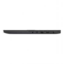 Ноутбук ASUS Vivobook 16X K3605VU-MX042 16" 3.2K OLED, Intel i9-13900H, 32GB, F1TB, NVD4050-6, noOS, Черный 90NB11Z1-M001P0