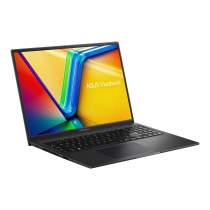 Ноутбук ASUS Vivobook 16X K3605VU-MX042 16" 3.2K OLED, Intel i9-13900H, 32GB, F1TB, NVD4050-6, noOS, Черный 90NB11Z1-M001P0