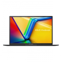 Ноутбук ASUS Vivobook 16X K3605VU-MX042 16" 3.2K OLED, Intel i9-13900H, 32GB, F1TB, NVD4050-6, noOS, Черный 90NB11Z1-M001P0