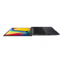 Ноутбук ASUS Vivobook 16X K3605VU-MX042 16" 3.2K OLED, Intel i9-13900H, 32GB, F1TB, NVD4050-6, noOS, Черный 90NB11Z1-M001P0