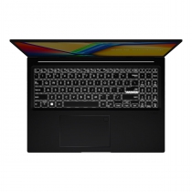 Ноутбук ASUS Vivobook 16X K3605VU-MX042 16" 3.2K OLED, Intel i9-13900H, 32GB, F1TB, NVD4050-6, noOS, Черный 90NB11Z1-M001P0
