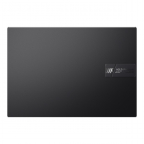 Ноутбук ASUS Vivobook 16X K3605VU-MX042 16" 3.2K OLED, Intel i9-13900H, 32GB, F1TB, NVD4050-6, noOS, Черный 90NB11Z1-M001P0