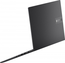 Ноутбук ASUS Vivobook 16X K3605VU-PL096 16" WQXGA, Intel i5-13500H, 32GB, F1TB, NVD4050-6, noOS, Чорний 90NB11Z1-M003S0