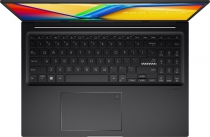 Ноутбук ASUS Vivobook 16X K3605VU-PL096 16" WQXGA, Intel i5-13500H, 32GB, F1TB, NVD4050-6, noOS, Чорний 90NB11Z1-M003S0
