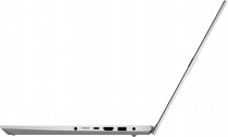 Ноутбук ASUS Vivobook Pro 15 M6500XU-LP018 15.6" FHD IPS, AMD R7-7840HS, 16GB, F1TB, NVD4050-6, NoOS, Сріблястий 90NB1202-M000M0
