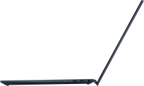 Ноутбук ASUS Zenbook S 13 UM5302LA-LV152 13.3" 2.8K OLED, AMD R7-7840U, 16GB, F1TB, UMA, noOS, Блакитний 90NB1233-M005V0