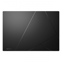 Ноутбук ASUS Zenbook 14 UM3406HA-QD081 14" WUXGA OLED, AMD R7-8840S, 16GB, F1TB, UMA, NoOS, Черный 90NB1271-M003Z0