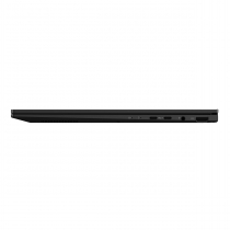 Ноутбук ASUS Zenbook 14 UM3406HA-QD081 14" WUXGA OLED, AMD R7-8840S, 16GB, F1TB, UMA, NoOS, Черный 90NB1271-M003Z0