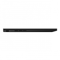 Ноутбук ASUS Zenbook 14 UM3406HA-QD081 14" WUXGA OLED, AMD R7-8840S, 16GB, F1TB, UMA, NoOS, Черный 90NB1271-M003Z0
