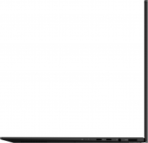 Ноутбук ASUS Zenbook 14 UM3406HA-PP185 14&quot; 3K OLED, AMD R7-8840HS, 16GB, F512GB, UMA, NoOS, Черный 90NB1271-M00BL0
