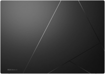 Ноутбук ASUS Zenbook 14 UM3406HA-PP185 14&quot; 3K OLED, AMD R7-8840HS, 16GB, F512GB, UMA, NoOS, Черный 90NB1271-M00BL0