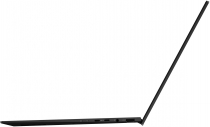 Ноутбук ASUS Zenbook 14 UM3406HA-PP185 14&quot; 3K OLED, AMD R7-8840HS, 16GB, F512GB, UMA, NoOS, Черный 90NB1271-M00BL0
