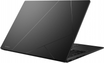 Ноутбук ASUS Zenbook 14 UM3406HA-PP185 14&quot; 3K OLED, AMD R7-8840HS, 16GB, F512GB, UMA, NoOS, Черный 90NB1271-M00BL0
