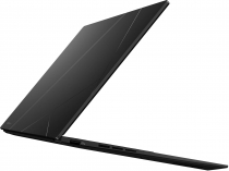 Ноутбук ASUS Zenbook 14 UM3406HA-PP185 14&quot; 3K OLED, AMD R7-8840HS, 16GB, F512GB, UMA, NoOS, Черный 90NB1271-M00BL0