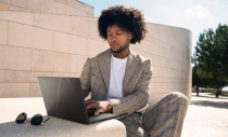 Ноутбук ASUS Zenbook Duo UX8406MA-PZ026W 14" 3K OLED, Intel Ultra 9 185H, 32GB, F1TB, UMA, Win11, Сірий 90NB12U1-M001N0
